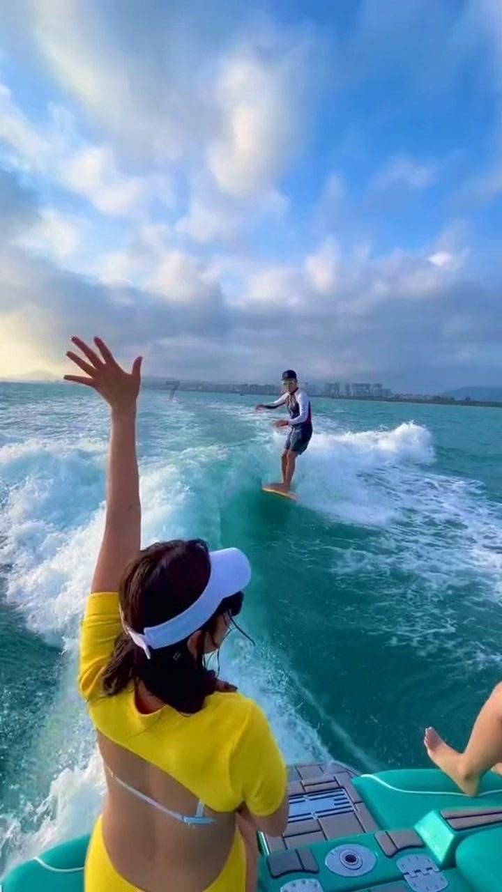 子弹风暴