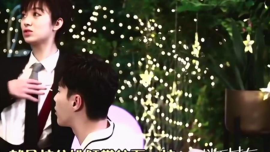 美发沙龙设计师