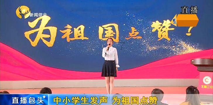 可爱小方块