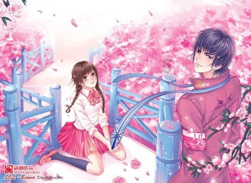 小宝贝仪仗队